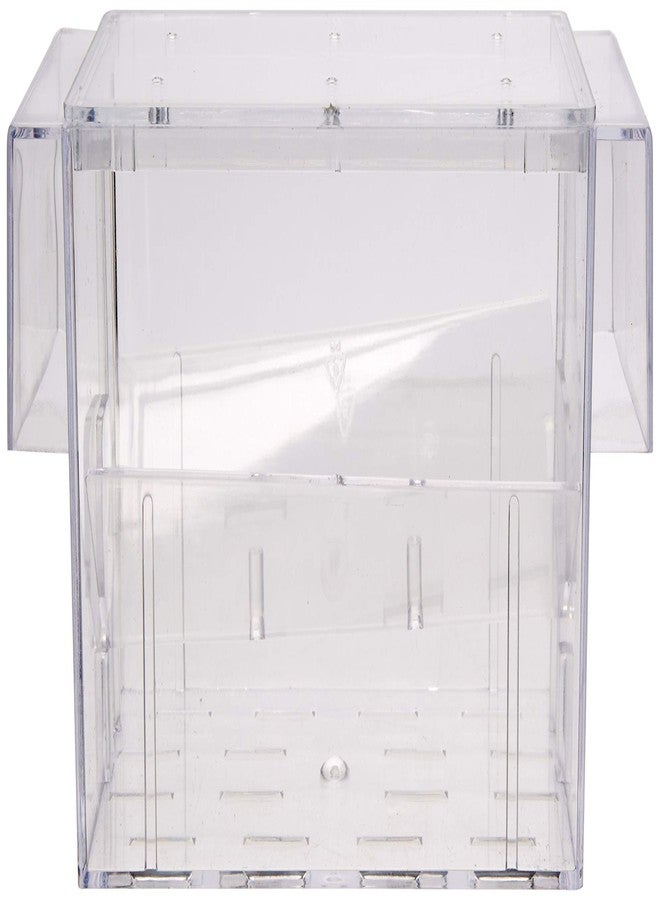 Marina 3-in-1 Floating Breeding Trap, Fish Breeding Box, 10933 - Image 1